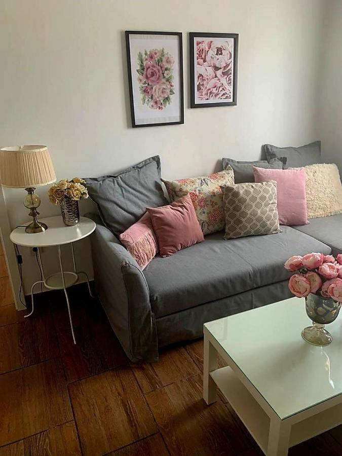 Studio Apartmant Leona With Parking Place Split Luaran gambar
