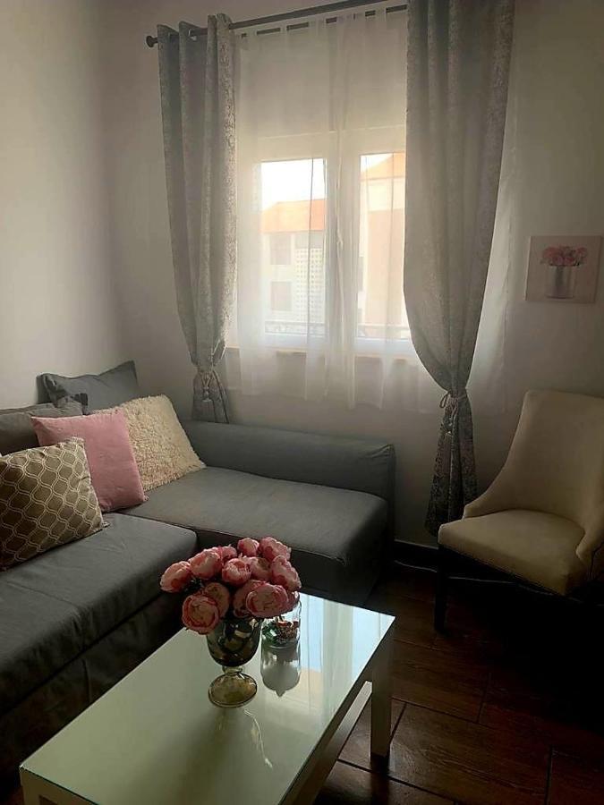 Studio Apartmant Leona With Parking Place Split Luaran gambar