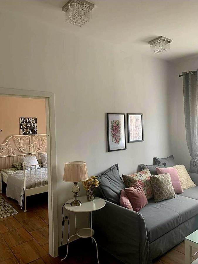 Studio Apartmant Leona With Parking Place Split Luaran gambar