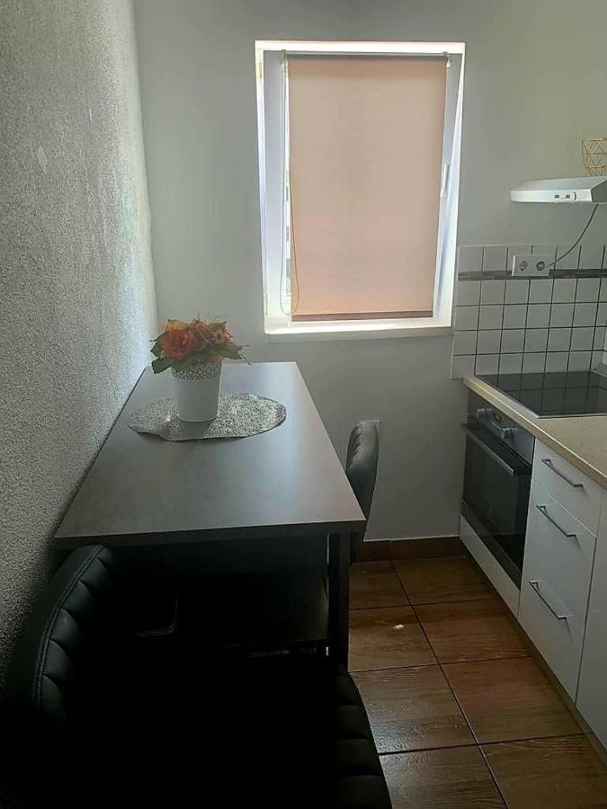 Studio Apartmant Leona With Parking Place Split Luaran gambar