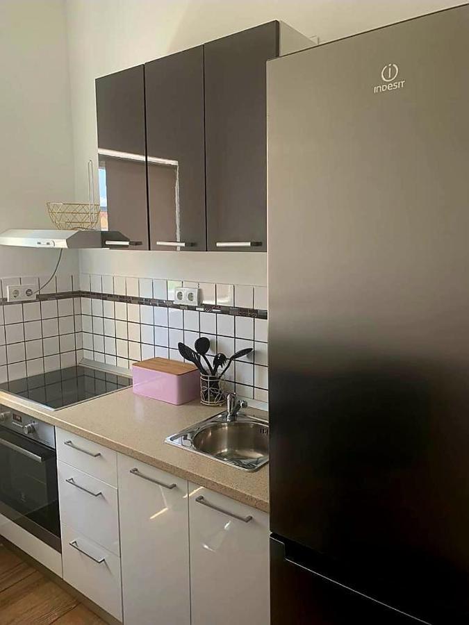 Studio Apartmant Leona With Parking Place Split Luaran gambar