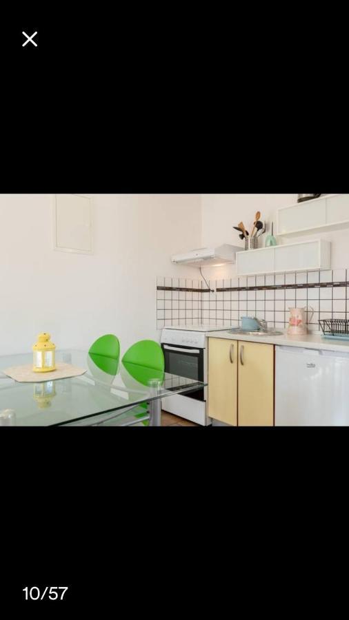 Studio Apartmant Leona With Parking Place Split Luaran gambar