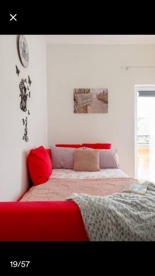 Studio Apartmant Leona With Parking Place Split Luaran gambar