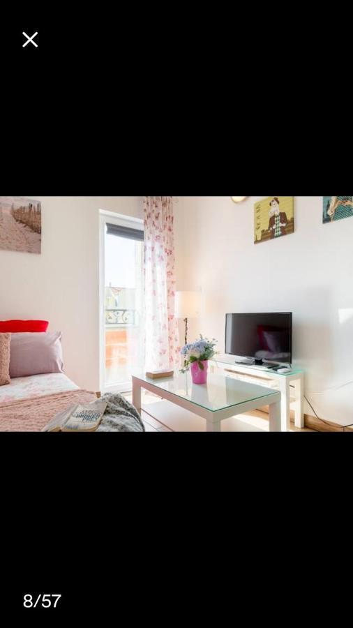 Studio Apartmant Leona With Parking Place Split Luaran gambar