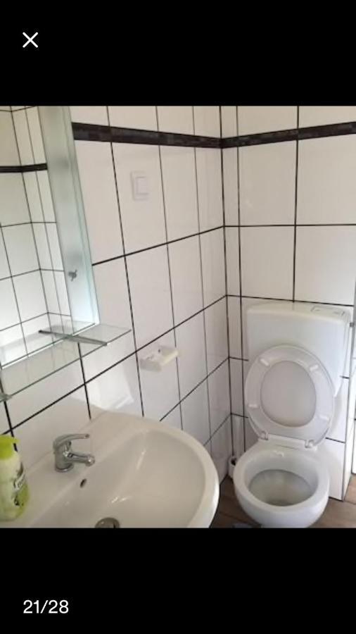 Studio Apartmant Leona With Parking Place Split Luaran gambar