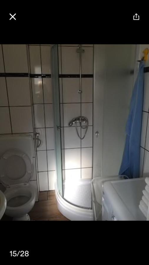 Studio Apartmant Leona With Parking Place Split Luaran gambar