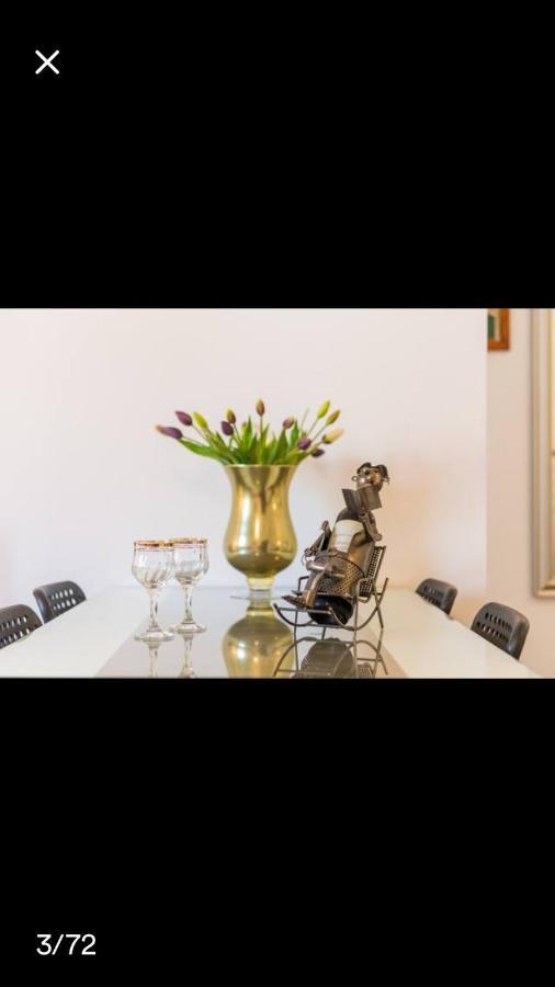 Studio Apartmant Leona With Parking Place Split Luaran gambar