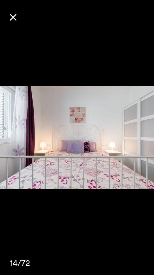 Studio Apartmant Leona With Parking Place Split Luaran gambar