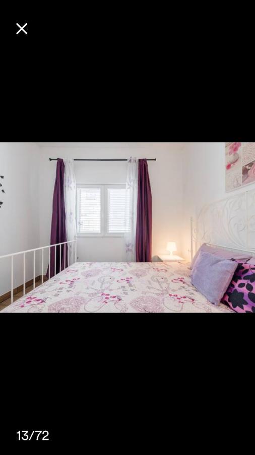 Studio Apartmant Leona With Parking Place Split Luaran gambar