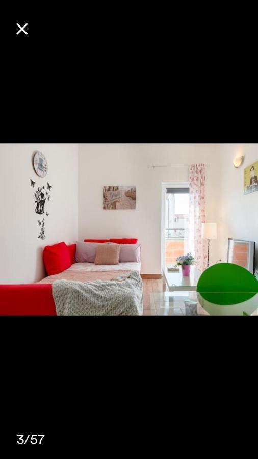 Studio Apartmant Leona With Parking Place Split Luaran gambar
