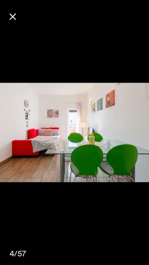 Studio Apartmant Leona With Parking Place Split Luaran gambar